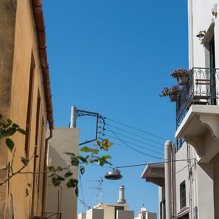 Casa Giulietta Modern Luxury Maisonette Chania  Exterior foto