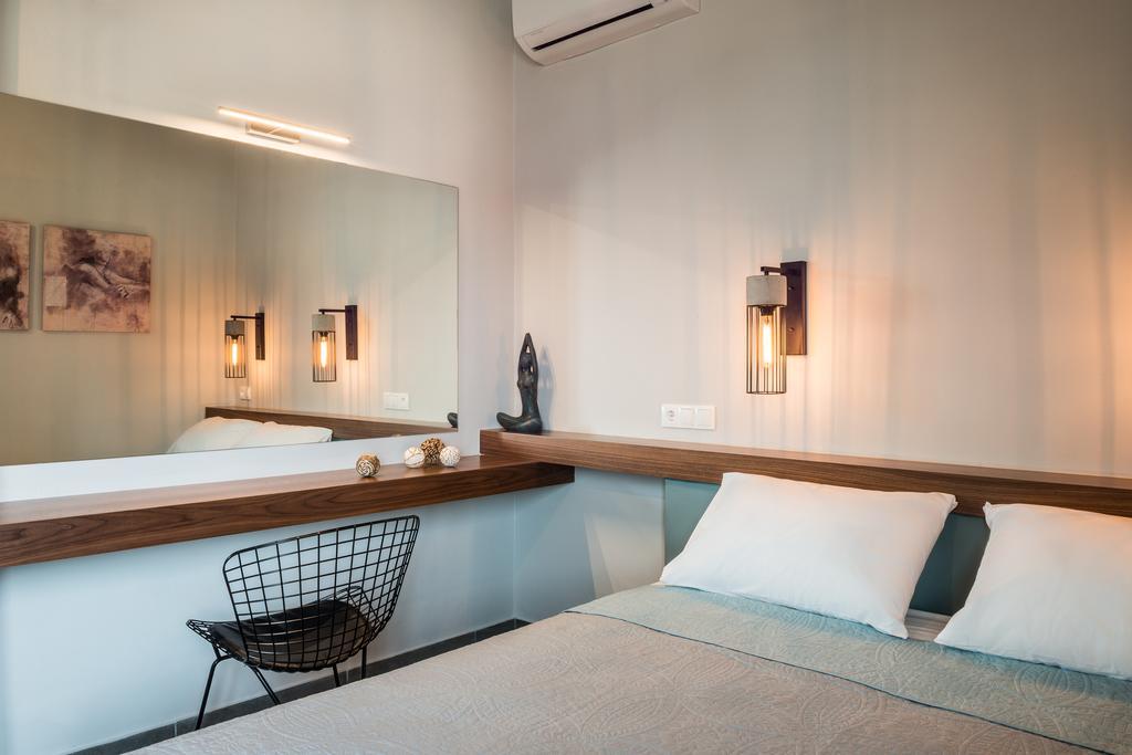 Casa Giulietta Modern Luxury Maisonette Chania  Exterior foto