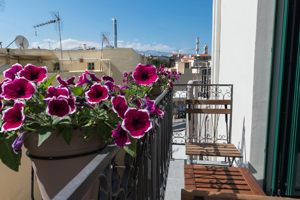 Casa Giulietta Modern Luxury Maisonette Chania  Exterior foto