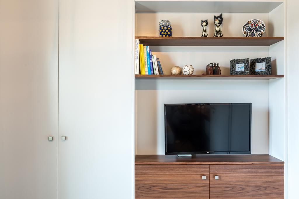 Casa Giulietta Modern Luxury Maisonette Chania  Exterior foto