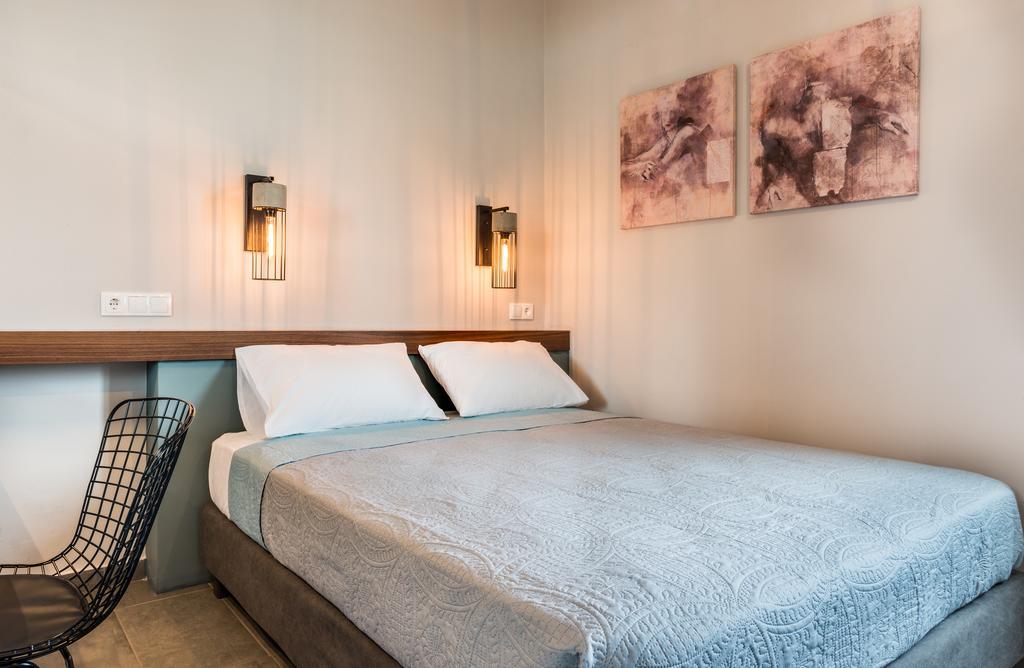 Casa Giulietta Modern Luxury Maisonette Chania  Exterior foto