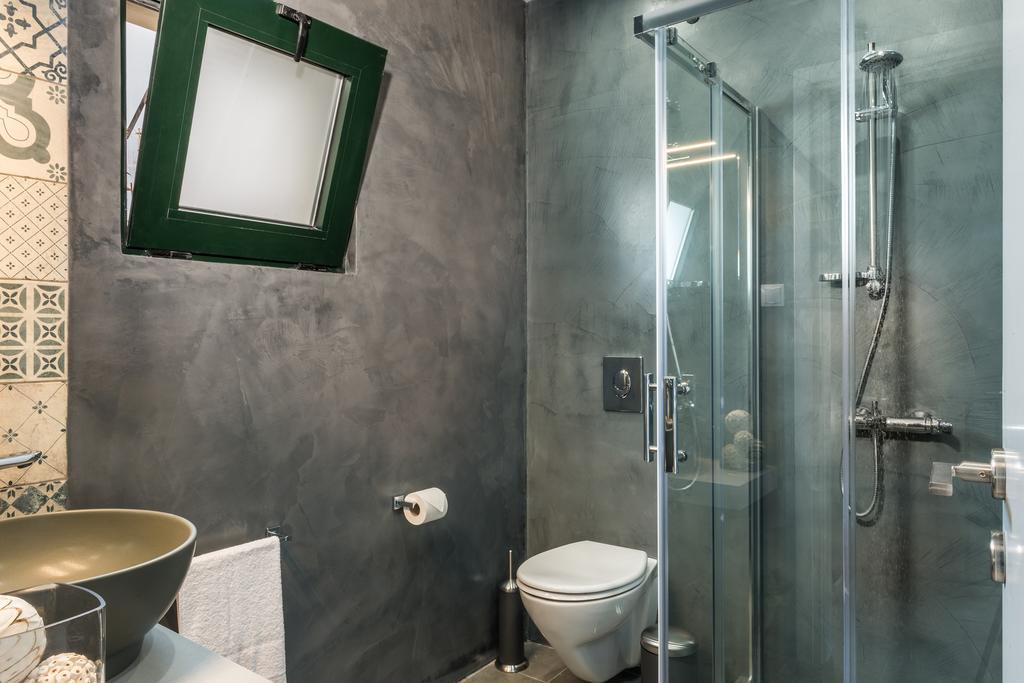 Casa Giulietta Modern Luxury Maisonette Chania  Exterior foto
