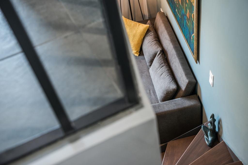 Casa Giulietta Modern Luxury Maisonette Chania  Exterior foto