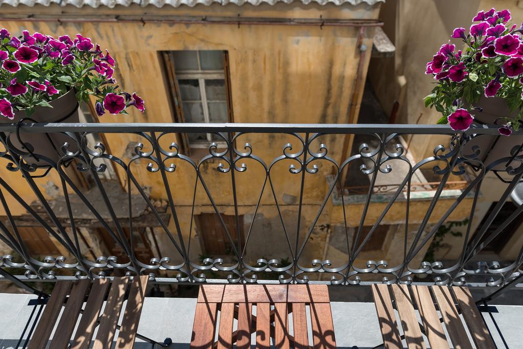 Casa Giulietta Modern Luxury Maisonette Chania  Exterior foto