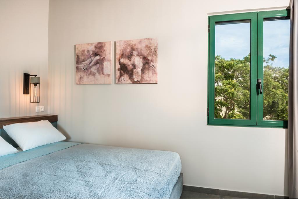 Casa Giulietta Modern Luxury Maisonette Chania  Exterior foto